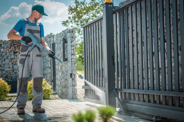 Best Driveway Pressure Washing  in Buna, TX