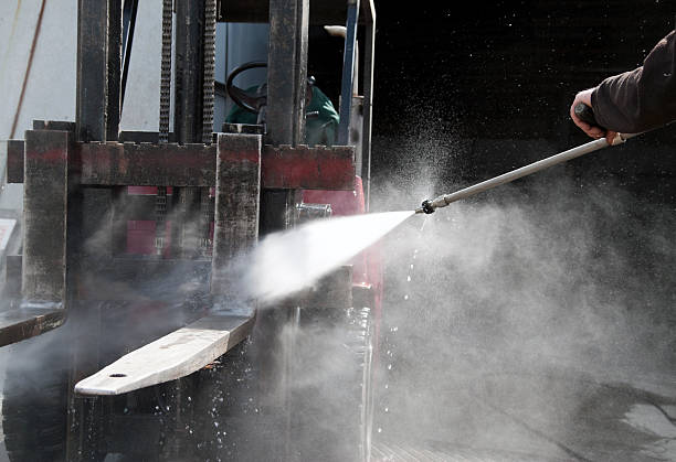 Boat and Dock Cleaning in Buna, TX